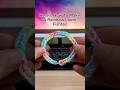Easy Rainbow Loom Fishtail Tutorial #rainbowloom #tutorial #fishtail