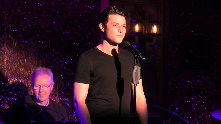 Matt Rosell - "Maria" #tbtLIVE (West Side Story)