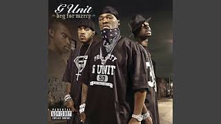 G - Unit - Eye For An Eye (Remix)