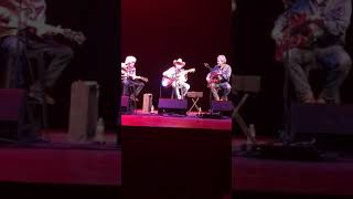 Ramblin Jack Elliot- Me and Bobby McGee 11-18-2021