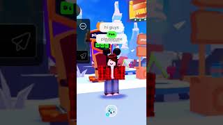 User Is 38Ti3Kef Plz Donate