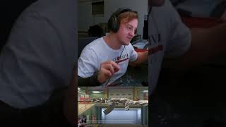 😍 | Danke fürs beraten, Chat! ❤️ | Twitch: xLeFilou7 #cs2 #cs:go #first #ak-47 #stolz