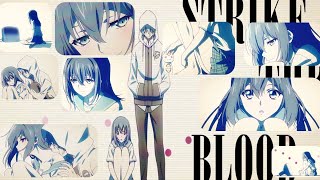 Engagement ~約束~ 히메라기 유키나 (CV.타네다 리사) [풀버전 자막 스트라이크 더 블러드 FINAL ED]  STRIKE THE BLOOD FINAL ED FULL