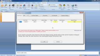 Powercom Ars Start Base And Test Keypad