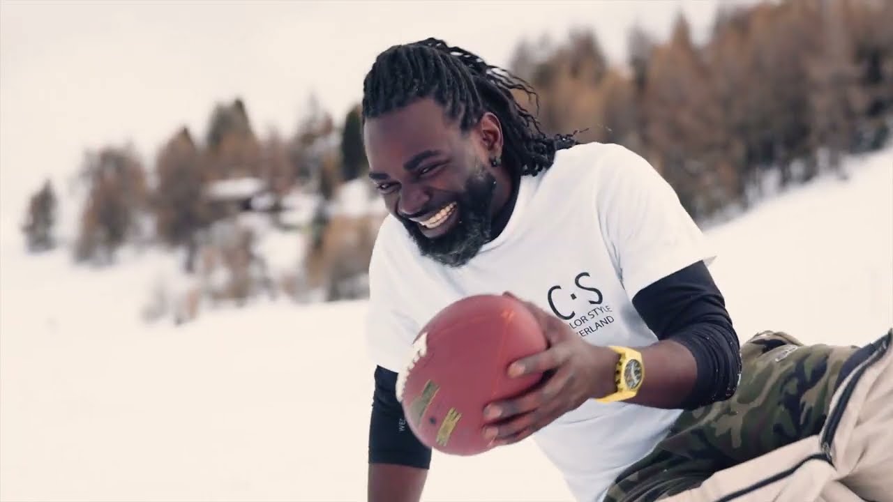 Christian M - Destiny (Clip Officiel)