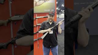 Tokarev Stock Pump #nraam2026