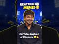 Ishan kishan Video reaction by Quantum Theif 🔥 #ishankishan #cricket #reaction #reactionvideo #react