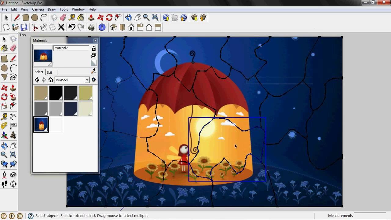 sketchup for students sketchup for students