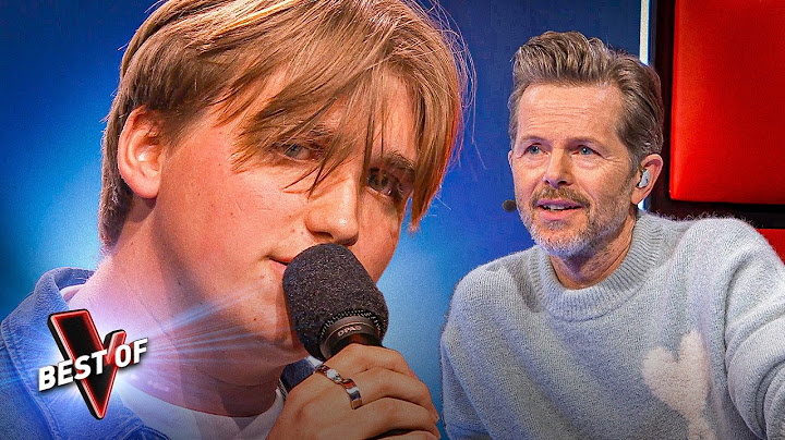 Finalist's VIRAL Blind Audition Left Everyone SPEECHLESS | All Performances