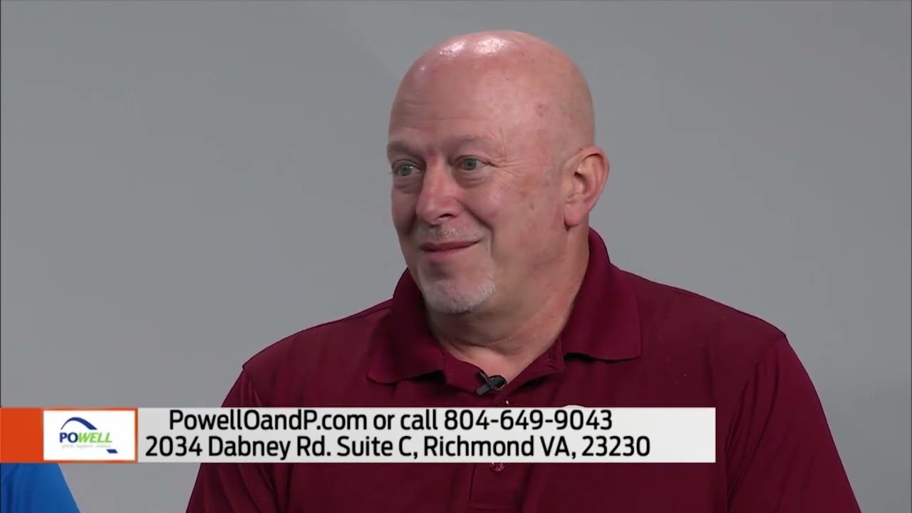 powell prostethics wric 2024 showcase joe sullivan scotty poindexter