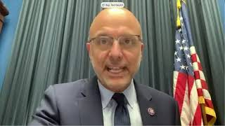 HFAC Subcommittee Hearing on People to People work. Rep. Deutch Opening Remarks (Part 1)