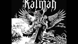 Kalmah - Black Marten's Trace chords