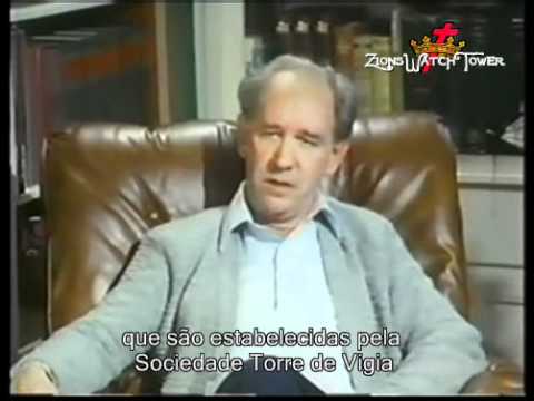 Witnesses of Jehovah (1986) - Documentrio legendado