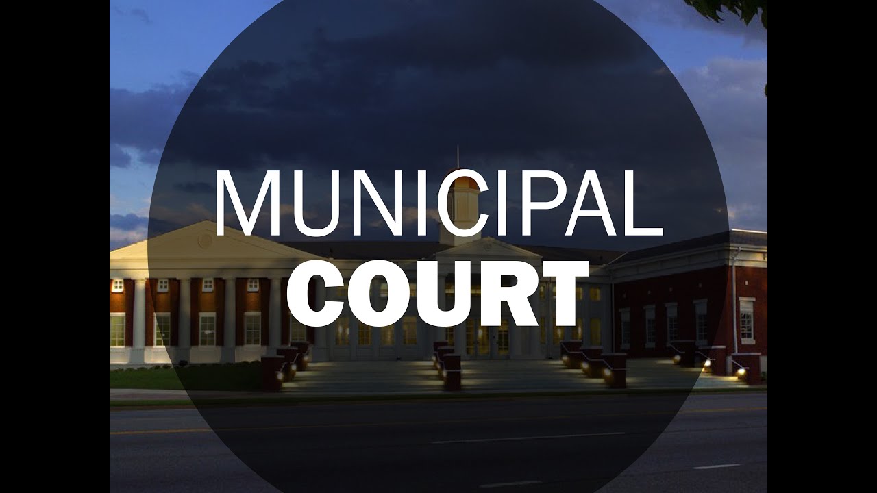 Municipal Court Details Office Reinstatement Contractor Singapore