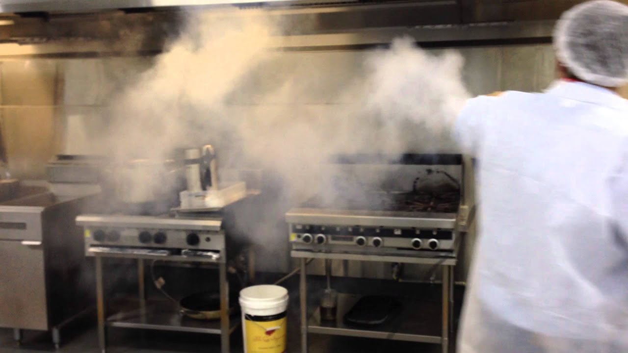 What Does A Commercial Kitchen Need What Does A Commercial Kitchen Need