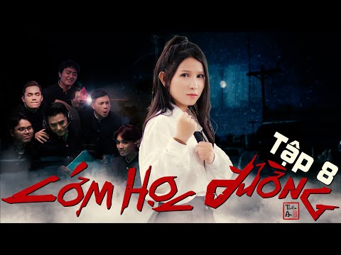 Video Tập 8 CỚM HỌC ĐƯỜNG | Kỳ Thi sóng gió | Thiên An | The... - youtube