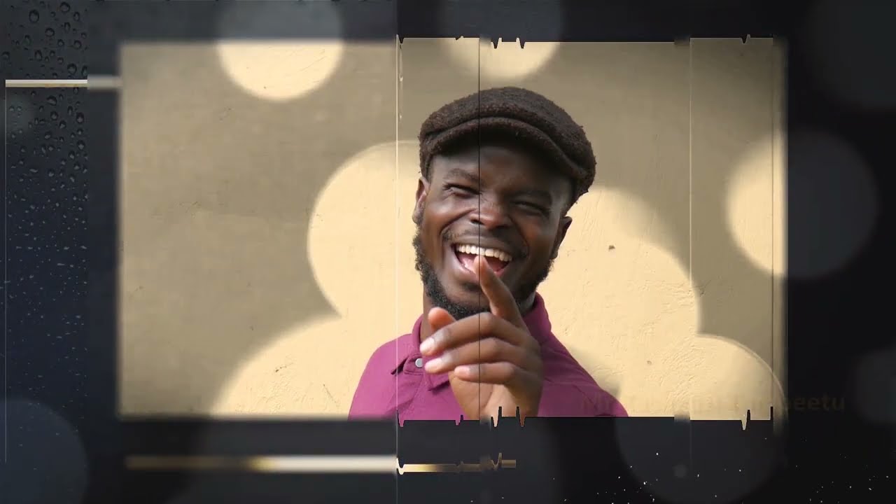 Ono Akuba Baaba  by Merry Hearts Tumbeetu (New Ugandan Comedy 2024)