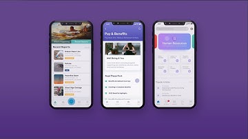 Custom Native Mobile Apps on ServiceNow by NewRocket