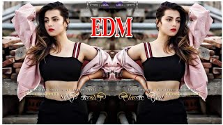 HUM DO PREMI CHAT KE UPER (EDM MIX SONG) BY DJ IKKA MAURANIPUR DJ UMESH KING 👑 CHANDERI 7692903923