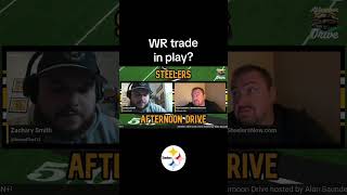 Could the Steelers go back to the