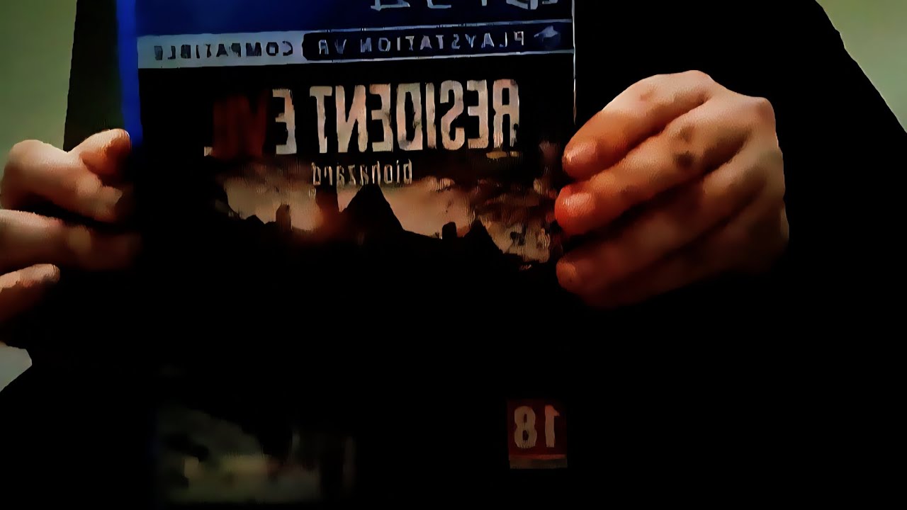 First time trying ASMR (as a everyday listener)