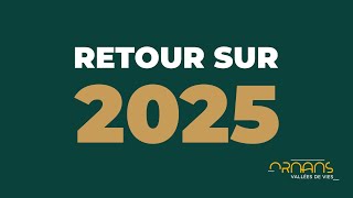 Retour sur 2025 Une annee d action de rencontres et d engagement a Ornans