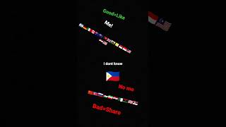 who's team #phillipines Philippines don't know to join