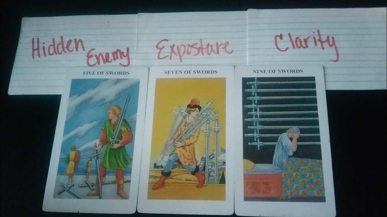 They Were A Hidden Enemy The Entire Time🤦Now That They've Gotten Exposed🤯Their Panicking😰