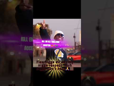 THECHAPNUSSLE  - KILL EM ALL (UNOFFICIAL VIDEO)