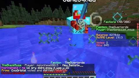 hacker on primemc ???