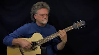 YEN Guitars Sessions: "To My Eye" performed by Tim Farrell
