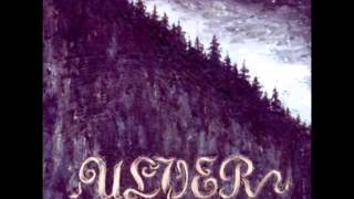 Ulver  Bergtatt  1995  (full album)