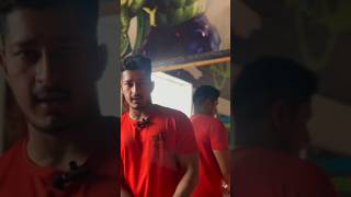 #MS fitness gym  badanpura byy sep workout
