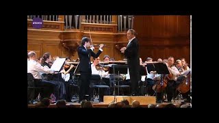 #TCH15 Violin trailer
