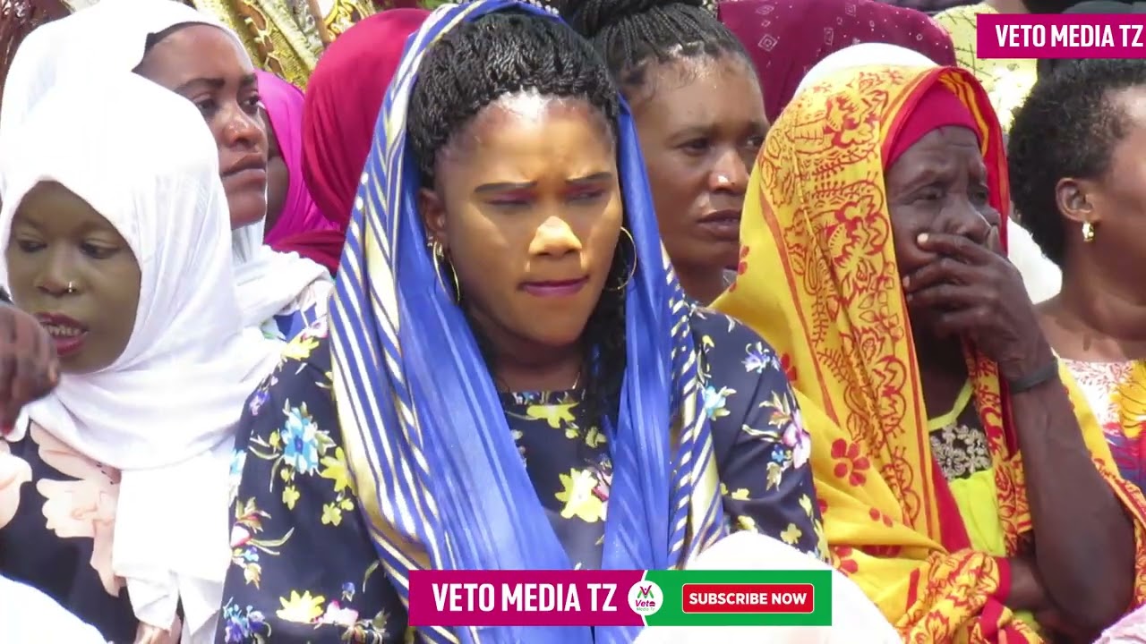 KWA HABARI NA MATUKIO YA KILWA TEMBELEA VETO MEDIA TZ