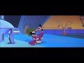 Marvin The Martian In The Third Dimension (1996) - First stereoscopic 3d polygonal short film