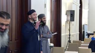 Download Lagu Open Discussion AMJA Imams Con 2025 MP3 Download Lagu Open Discussion AMJA Imams Con 2025 MP3