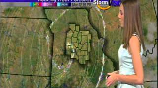 Mid-Missouri Weather Cool pleasant conditions transition into Sunday