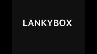 The donut song Lankybox foxy roblox version