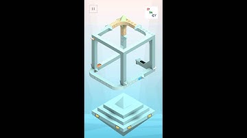 Evo Explores lvl-12 walkthrough