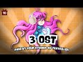 Les meilleures OST pour se DÉTENDRE | 10/24