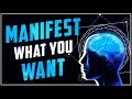 How to Change The Way You Think- PT 1 (#POWERFUL)