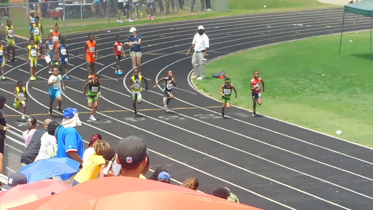 Elite Speed Track Club YouTube