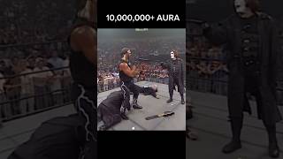 Sting aura in the WCW was unmatched #wwe #entertainment #wcw #sting #hulkhogan