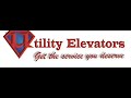 Utility Elevators