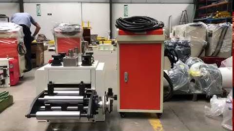 NC Servo Feeder RNC-300H for 6mm strip