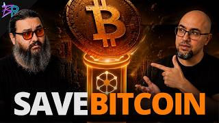 Making The NAT Documentary | Bitcoin Security Consortium Reaction | Robinhood Season | TBR #324