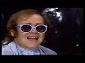 Elton John Little Jeannie Plattenküche 