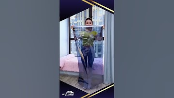 Giấy dán kính mờ chống nhìn trộm - Sản phẩm cực đỉnh từ các pháp sư Trung Hoa