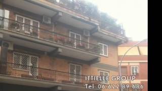 Portuense-Villa Bonelli: Locale c/1 Euro 700